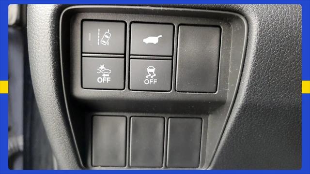 2021 Honda CR-V AWD Touring