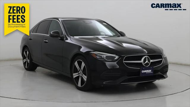 2025 Mercedes-Benz C-CLASS C 300 C 300 for sale in El Paso, TX