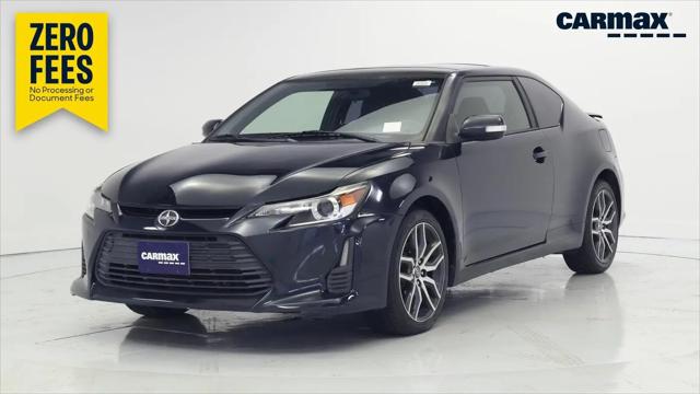 2016 Scion tC Base for sale in Murietta, CA