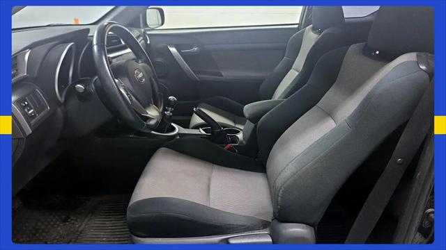 2016 Scion tC Base