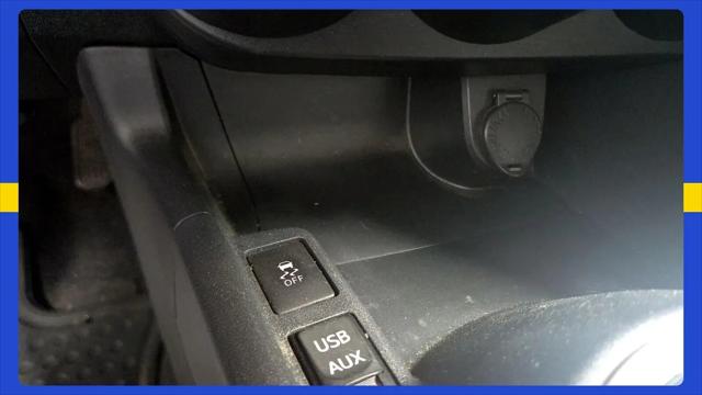 2016 Scion tC Base