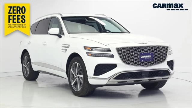 2025 Genesis GV80 2.5T Advanced AWD for sale in Murietta, CA