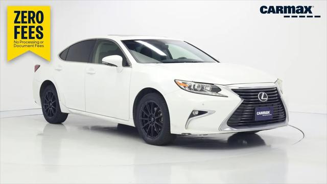2016 Lexus ES 350 ES 350 for sale in Murietta, CA