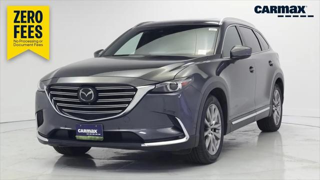 2019 Mazda CX-9 Grand Touring for sale in Murietta, CA