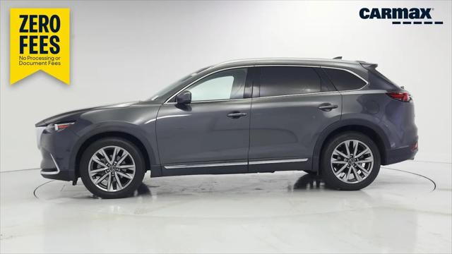 2019 Mazda CX-9 Grand Touring