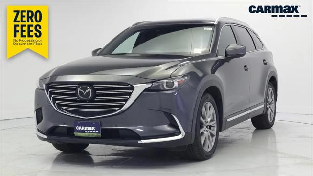 2019 Mazda CX-9 Grand Touring