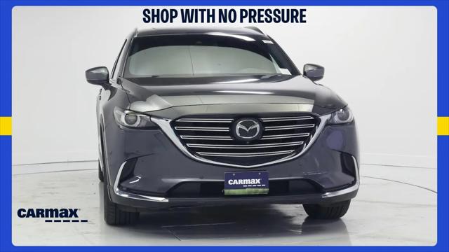 2019 Mazda CX-9 Grand Touring