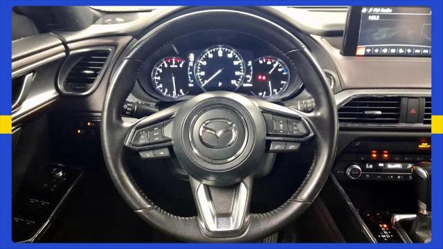 2019 Mazda CX-9 Grand Touring