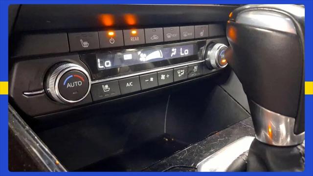 2019 Mazda CX-9 Grand Touring