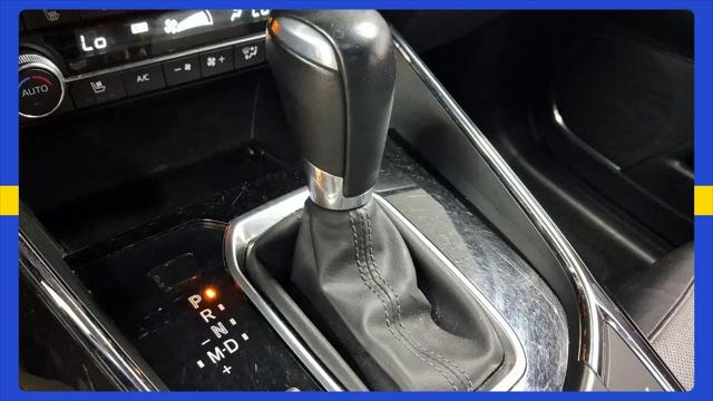 2019 Mazda CX-9 Grand Touring
