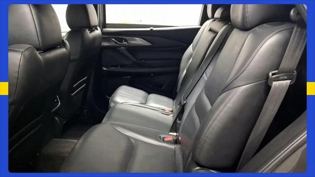 2019 Mazda CX-9 Grand Touring