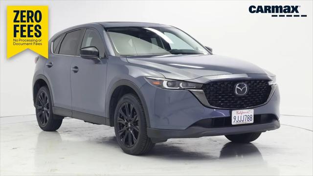 2024 Mazda CX-5 2.5 S Carbon Edition for sale in Murietta, CA