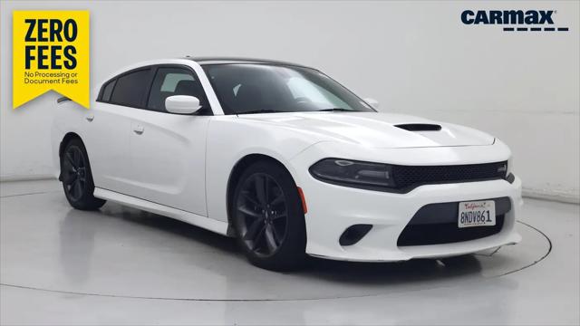 2018 Dodge Charger R/T Scat Pack RWD for sale in Murietta, CA