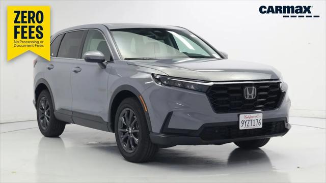 2026 Honda CR-V EX-L AWD for sale in Murietta, CA
