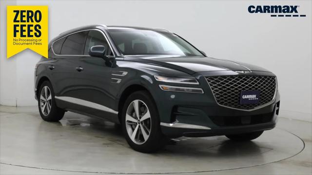 2023 Genesis GV80 3.5T AWD Advanced for sale in Myrtle Beach, SC