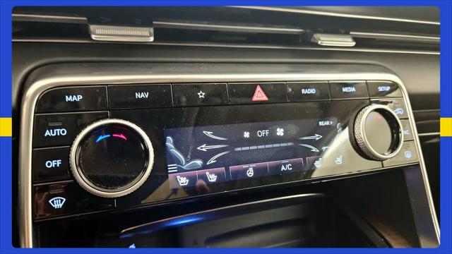 2023 Genesis GV80 3.5T AWD Advanced