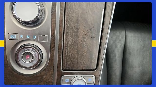 2023 Genesis GV80 3.5T AWD Advanced