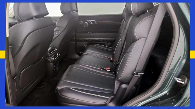 2023 Genesis GV80 3.5T AWD Advanced