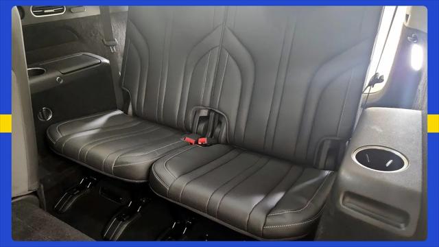 2023 Genesis GV80 3.5T AWD Advanced