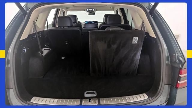 2023 Genesis GV80 3.5T AWD Advanced