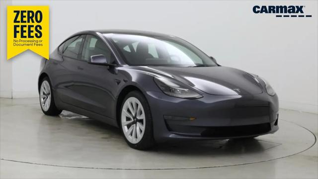 2023 Tesla Model 3 Rear-Wheel Drive for sale in Myrtle Beach, SC
