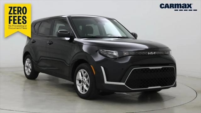 2025 Kia Soul LX for sale in Myrtle Beach, SC