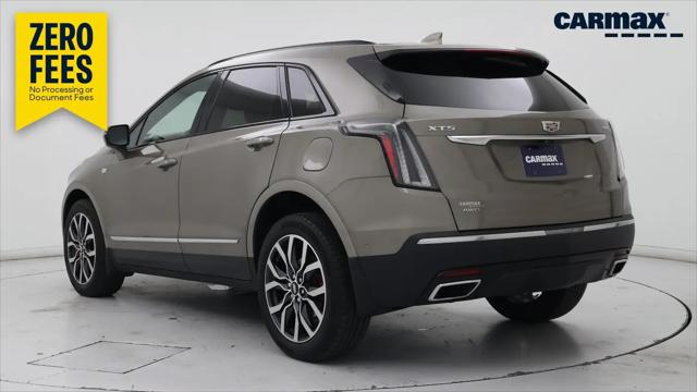 2023 Cadillac XT5 AWD Sport for sale in King of Prussia, PA