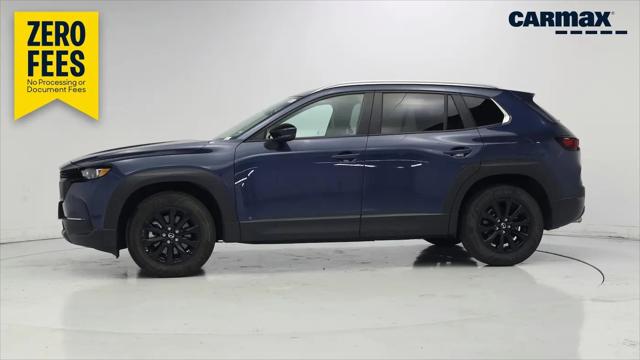 2026 Mazda CX-50 2.5 S Preferred