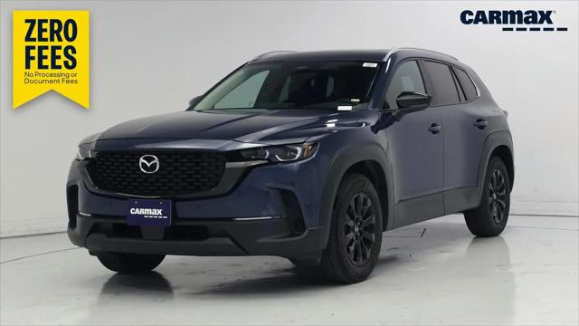 2026 Mazda CX-50 2.5 S Preferred