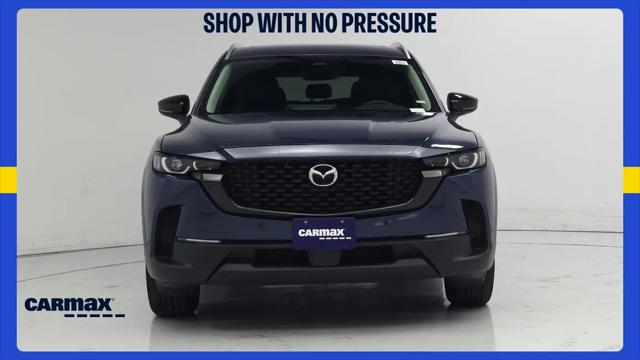 2026 Mazda CX-50 2.5 S Preferred