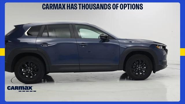 2026 Mazda CX-50 2.5 S Preferred