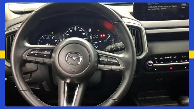 2026 Mazda CX-50 2.5 S Preferred