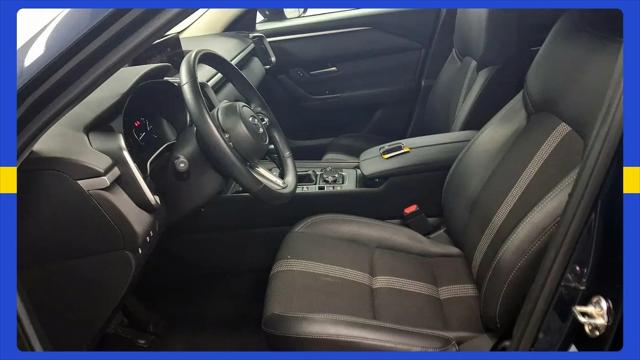 2026 Mazda CX-50 2.5 S Preferred