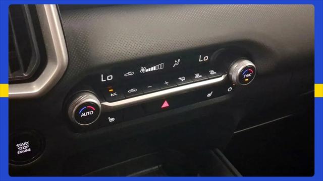 2026 Mazda CX-50 2.5 S Preferred