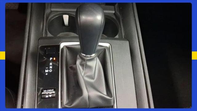 2026 Mazda CX-50 2.5 S Preferred