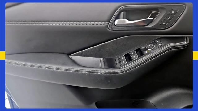 2023 Nissan Rogue SL FWD