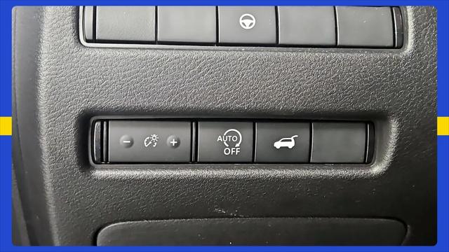 2023 Nissan Rogue SL FWD