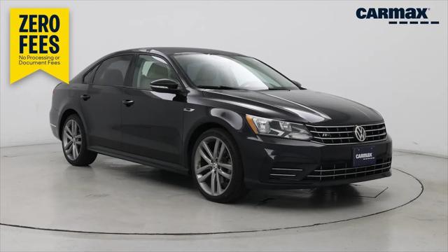 2018 Volkswagen Passat 2.0T R-Line for sale in O'Fallon, IL