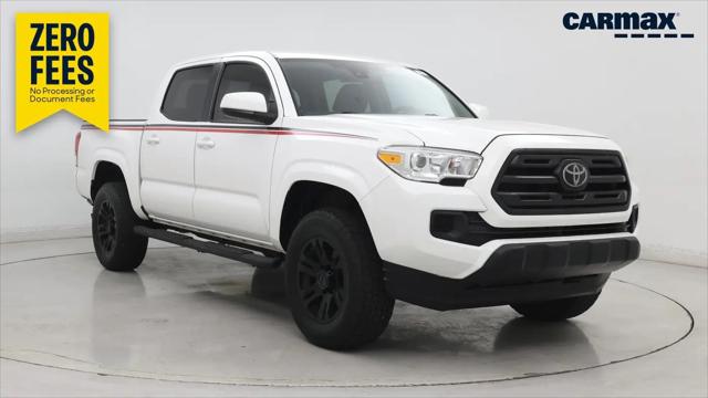 2019 Toyota Tacoma SR for sale in Norman, OK