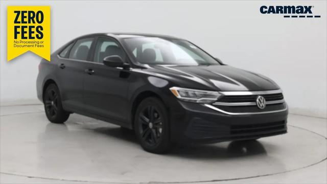 2023 Volkswagen Jetta 1.5T SE for sale in Norman, OK