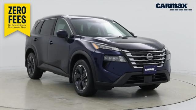 2025 Nissan Rogue SV FWD for sale in Kennesaw, GA