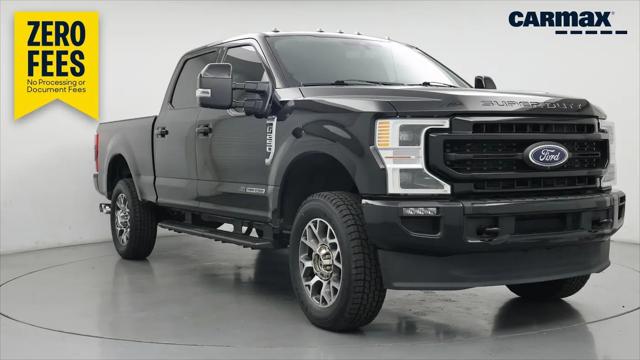 2022 Ford F-250 LARIAT for sale in Kennesaw, GA