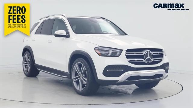 2022 Mercedes-Benz GLE GLE 350 GLE 350 for sale in Kennesaw, GA