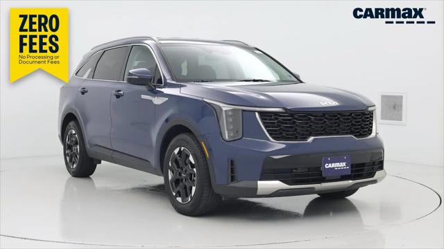 2025 Kia Sorento S for sale in Fredericksburg, VA