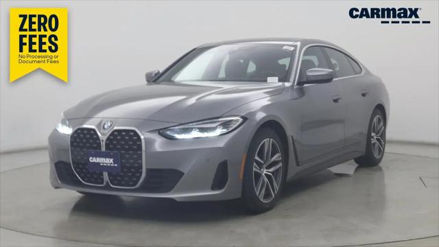 2024 BMW 430i Gran Coupe 430i for sale in Ontario, CA