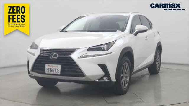 2018 Lexus NX 300 NX 300 for sale in Ontario, CA