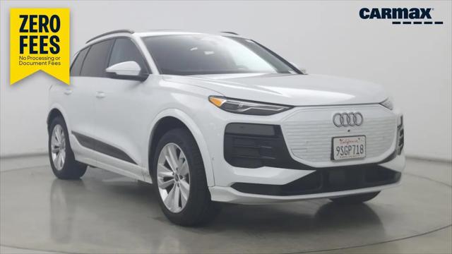 2025 Audi Q6 e-tron Premium for sale in Ontario, CA