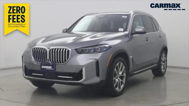 2026 BMW X5 sDrive40i for sale in Ontario, CA
