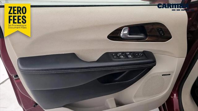 2021 Chrysler Pacifica Limited AWD for sale in Wichita, KS