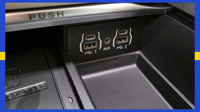 2021 Chrysler Pacifica Limited AWD